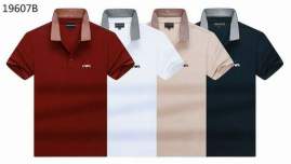 Picture of Armani Polo Shirts Short _SKUArmaniM-3XL25wx12629600